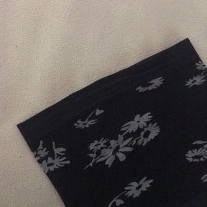 out from under daisy seamless tube top